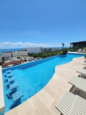 Confort y relajación perfecta en el paraíso